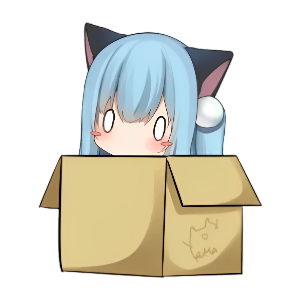 NekoBox